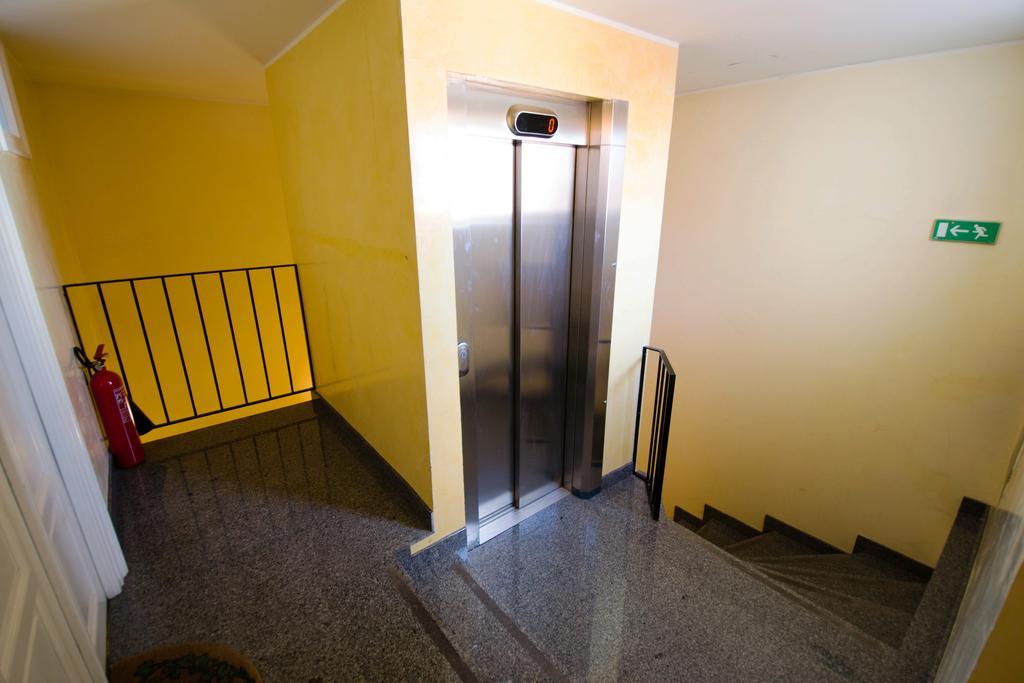 Appartement National Theater Ruterra Flat à Prague Extérieur photo